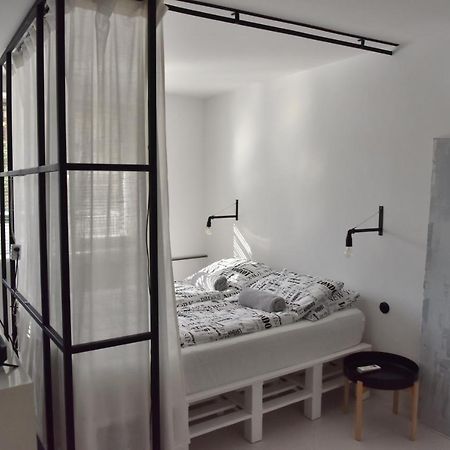 Apartment Warsaw Center Mokotowska Εξωτερικό φωτογραφία