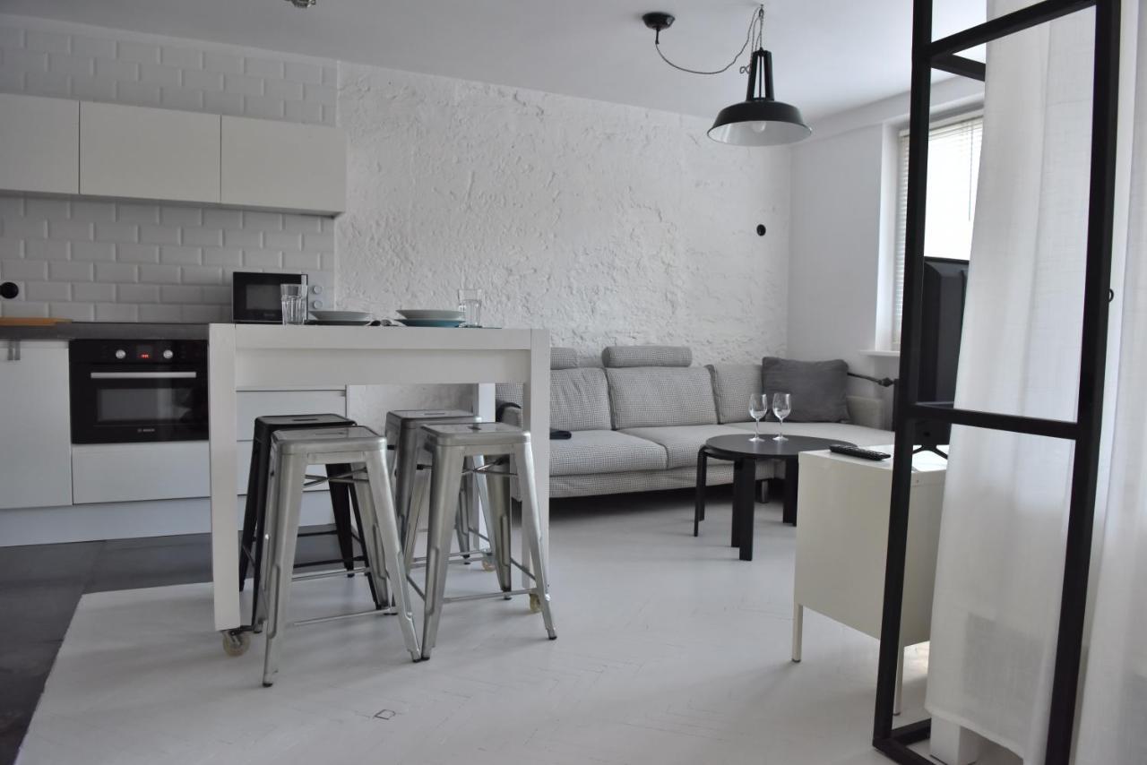 Apartment Warsaw Center Mokotowska Εξωτερικό φωτογραφία